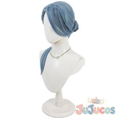 画像3: ジョルジーナ・リーチ　コスプレウィッグ　ツイステッドワンダーランド　コスプレ鬘　JUJUcosplay (3)