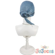 画像4: ジョルジーナ・リーチ　コスプレウィッグ　ツイステッドワンダーランド　コスプレ鬘　JUJUcosplay (4)