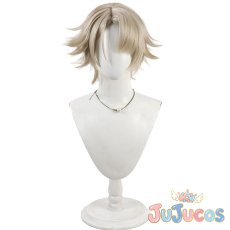 画像2: ヴェクター　コスプレウィッグ　ドールズフロントライン2　コスプレ鬘　JUJUcosplay (2)