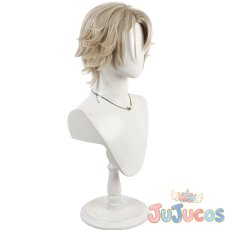 画像3: ヴェクター　コスプレウィッグ　ドールズフロントライン2　コスプレ鬘　JUJUcosplay (3)