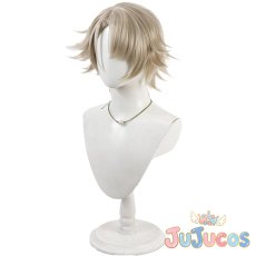 画像4: ヴェクター　コスプレウィッグ　ドールズフロントライン2　コスプレ鬘　JUJUcosplay (4)