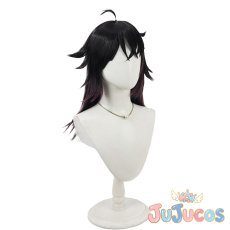 画像3: ラヴィ・シュシュマルシュ　コスプレウィッグ　#コンパス 戦闘摂理解析システム　コスプレ鬘　JUJUcosplay (3)