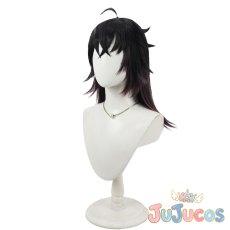 画像4: ラヴィ・シュシュマルシュ　コスプレウィッグ　#コンパス 戦闘摂理解析システム　コスプレ鬘　JUJUcosplay (4)