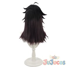 画像5: ラヴィ・シュシュマルシュ　コスプレウィッグ　#コンパス 戦闘摂理解析システム　コスプレ鬘　JUJUcosplay (5)