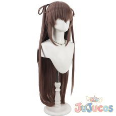 画像3: 水城ゆきかぜ　コスプレウィッグ　アクション対魔忍　コスプレ鬘　JUJUcosplay (3)