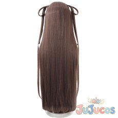 画像5: 水城ゆきかぜ　コスプレウィッグ　アクション対魔忍　コスプレ鬘　JUJUcosplay (5)