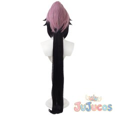 画像5: 不動行光　コスプレウィッグ　刀剣乱舞　コスプレ鬘　JUJUcosplay (5)