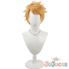 画像2: グラン　コスプレウィッグ　グランブルーファンタジー　コスプレ鬘　JUJUcosplay (2)