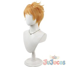 画像4: グラン　コスプレウィッグ　グランブルーファンタジー　コスプレ鬘　JUJUcosplay (4)