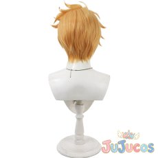 画像5: グラン　コスプレウィッグ　グランブルーファンタジー　コスプレ鬘　JUJUcosplay (5)