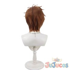 画像3: 品田拓海　コスプレウィッグ　デリシャスパーティ?プリキュア　コスプレ鬘　JUJUcosplay (3)