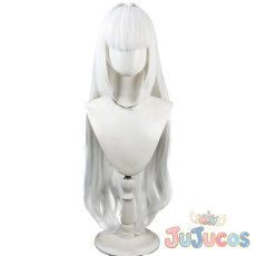 画像2: FGO　メリュジーヌ(妖精騎士ランスロット)　コスプレウィッグ　Fate/Grand Order　コスプレ鬘　JUJUcosplay (2)