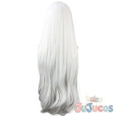 画像5: FGO　メリュジーヌ(妖精騎士ランスロット)　コスプレウィッグ　Fate/Grand Order　コスプレ鬘　JUJUcosplay (5)