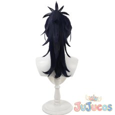 画像5: 七松小平太　コスプレウィッグ　忍たま乱太郎　コスプレ鬘　JUJUcosplay (5)