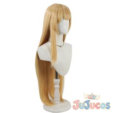 画像3: 三上千織　コスプレウィッグ　雀魂　コスプレ鬘　JUJUcosplay (3)