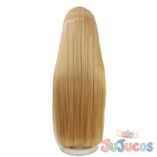 画像5: 三上千織　コスプレウィッグ　雀魂　コスプレ鬘　JUJUcosplay (5)