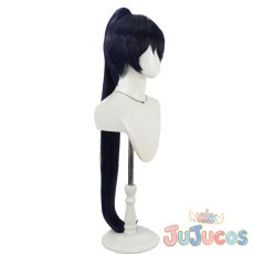 画像3: ホンル　コスプレウィッグ　リンバス・カンパニー（Limbus Company）　コスプレ鬘　JUJUcosplay (3)