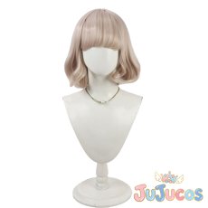 画像2: 太陽ペッパー　コスプレウィッグ　プリパラ　コスプレ鬘　JUJUcosplay (2)