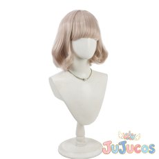 画像3: 太陽ペッパー　コスプレウィッグ　プリパラ　コスプレ鬘　JUJUcosplay (3)