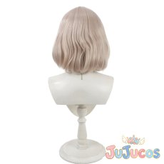 画像5: 太陽ペッパー　コスプレウィッグ　プリパラ　コスプレ鬘　JUJUcosplay (5)