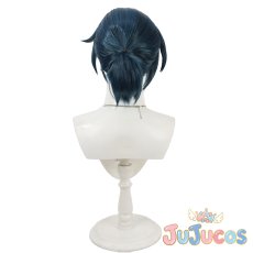 画像5: 天部カケル　コスプレウィッグ　魔神創造伝ワタル　コスプレ鬘　JUJUcosplay (5)