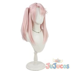 画像3: クロエ・フォン・アインツベルン　コスプレウィッグ　Fate/kaleid liner プリズマ☆イリヤ　コスプレ鬘　JUJUcosplay (3)