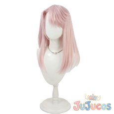 画像4: クロエ・フォン・アインツベルン　コスプレウィッグ　Fate/kaleid liner プリズマ☆イリヤ　コスプレ鬘　JUJUcosplay (4)