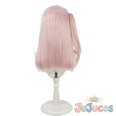 画像5: クロエ・フォン・アインツベルン　コスプレウィッグ　Fate/kaleid liner プリズマ☆イリヤ　コスプレ鬘　JUJUcosplay (5)