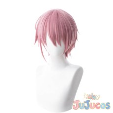 画像2: 中野一花　コスプレウィッグ　五等分の花嫁　コスプレ鬘　JUJUcosplay (2)