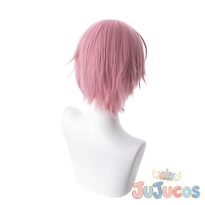 画像3: 中野一花　コスプレウィッグ　五等分の花嫁　コスプレ鬘　JUJUcosplay (3)