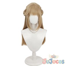 画像2: レンジャー　コスプレウィッグ　艦隊これくしょん -艦これ-　コスプレ鬘　JUJUcosplay (2)