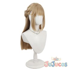 画像3: レンジャー　コスプレウィッグ　艦隊これくしょん -艦これ-　コスプレ鬘　JUJUcosplay (3)