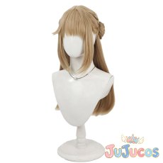 画像4: レンジャー　コスプレウィッグ　艦隊これくしょん -艦これ-　コスプレ鬘　JUJUcosplay (4)