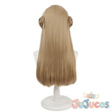 画像5: レンジャー　コスプレウィッグ　艦隊これくしょん -艦これ-　コスプレ鬘　JUJUcosplay (5)