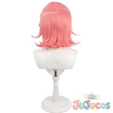 画像5: 七浦おとめ　コスプレウィッグ　ひみつのアイプリ　コスプレ鬘　JUJUcosplay (5)