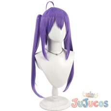 画像3: 望月杏奈　レストタイム・ワールド　コスプレウィッグ　アイドルマスター ミリオンライブ！　コスプレ鬘　JUJUcosplay (3)