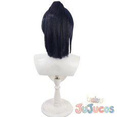 画像5: 明導ヒカリ(未来)　コスプレウィッグ　カードファイト!! ヴァンガード Divinez デラックス決勝編　コスプレ鬘　JUJUcosplay (5)