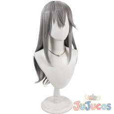 画像3: 榛名改二乙　コスプレウィッグ　艦隊これくしょん -艦これ-　コスプレ鬘　JUJUcosplay (3)