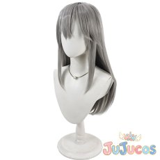 画像4: 榛名改二乙　コスプレウィッグ　艦隊これくしょん -艦これ-　コスプレ鬘　JUJUcosplay (4)