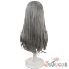 画像5: 榛名改二乙　コスプレウィッグ　艦隊これくしょん -艦これ-　コスプレ鬘　JUJUcosplay (5)