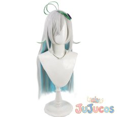 画像3: ルーン　コスプレウィッグ　チュウニズム　コスプレ鬘　JUJUcosplay (3)