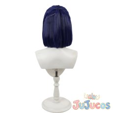 画像5: VTuber　友人A(えーちゃん)　コスプレウィッグ　バーチャルYouTuber　コスプレ鬘　JUJUcosplay (5)