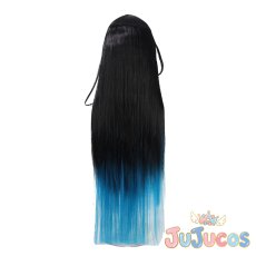 画像5: カーミラ　コスプレウィッグ　闇ヒーラー　コスプレ鬘　JUJUcosplay (5)