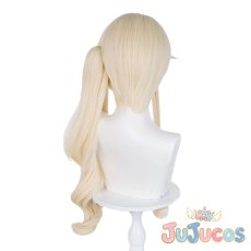 画像3: 百合園セイア　水着　コスプレウィッグ　ブルーアーカイブ　コスプレ鬘　JUJUcosplay (3)