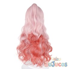 画像5: ハルカ　コスプレウィッグ　アークナイツ　コスプレ鬘　JUJUcosplay (5)