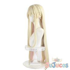 画像3: 王塚真唯　コスプレウィッグ　わたしが恋人になれるわけないじゃん、ムリムリ!　コスプレ鬘　JUJUcosplay (3)