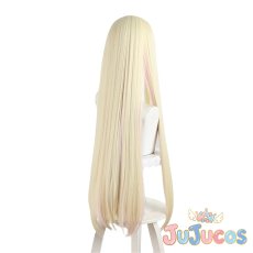 画像4: 王塚真唯　コスプレウィッグ　わたしが恋人になれるわけないじゃん、ムリムリ!　コスプレ鬘　JUJUcosplay (4)