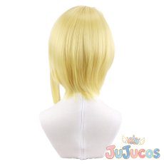 画像3: 辺里唯世　コスプレウィッグ　しゅごキャラ!　コスプレ鬘　JUJUcosplay (3)