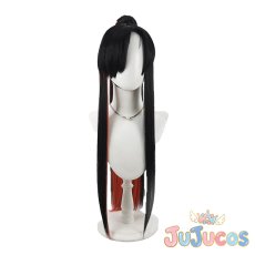 画像2: FGO　ミスクレーン　フェス2025　コスプレウィッグ　Fate/Grand Order　コスプレ鬘　JUJUcosplay (2)