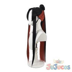 画像3: FGO　ミスクレーン　フェス2025　コスプレウィッグ　Fate/Grand Order　コスプレ鬘　JUJUcosplay (3)